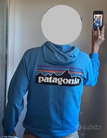 Patagonia felpa