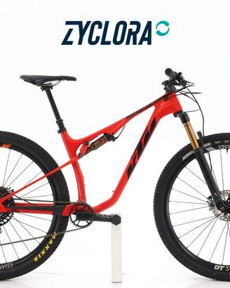 KTM Scarp Exonic X01 AXS t.M