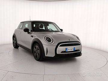 Mini 1.5 Cooper Classic