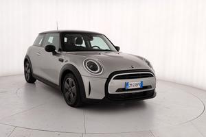 Mini 1.5 Cooper Classic