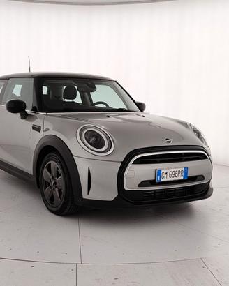 Mini 1.5 Cooper Classic