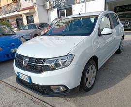 Dacia Sandero Streetway 1.5 Blue dCi 75 CV S&S Com