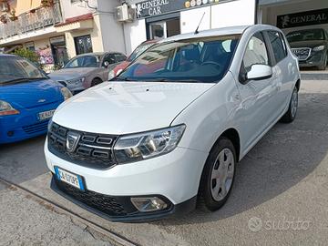 Dacia Sandero Streetway 1.5 Blue dCi 75 CV S&S Com