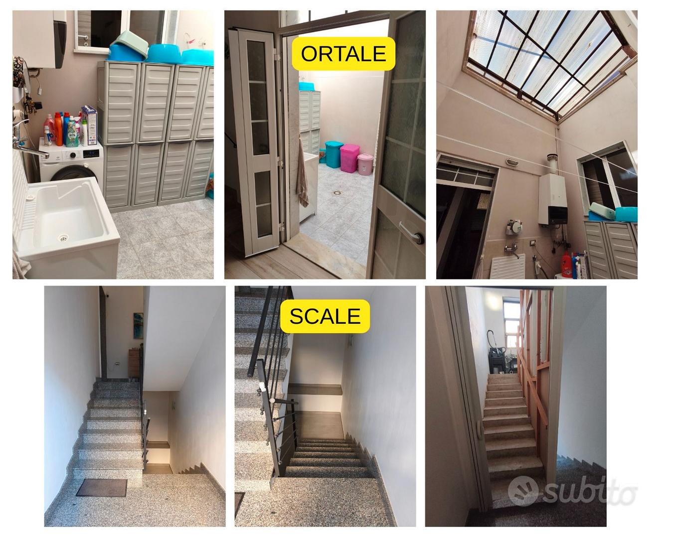 Appartamento – Sava, Taranto - Vista 5