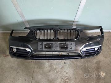 Paraurti Anteriore BMW Serie 1 F20 F21 Originale