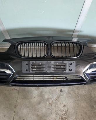 Paraurti Anteriore BMW Serie 1 F20 F21 Originale