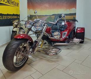 Boom Trikes Mustang 1500