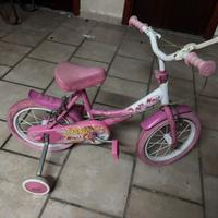 bici Winx