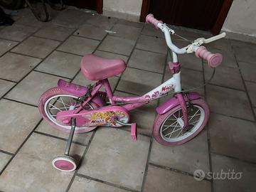 bici Winx
