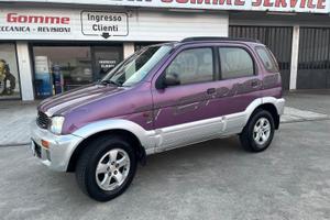 Daihatsu Terios 1.3i 16V cat 4WD DX