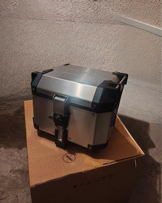 Bauletto originale Honda 42l