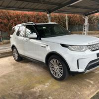 Land Rover Discovery 2.0 SD4 240 CV HSE Luxury -TE