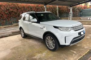 Land Rover Discovery 2.0 SD4 240 CV HSE Luxury -TE