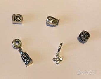 Charm Pandora originali