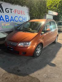 Fiat idea 1.9 JTD
