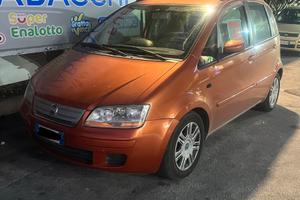 Fiat idea 1.9 JTD