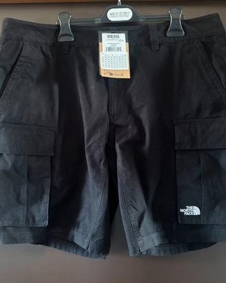 Pantaloncino cargo The Nort Face 38 (IT 50)Nuovo