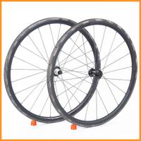 NUOVE Ruote in carbonio URSUS MIURA TS37 rim brake