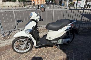 Piaggio Liberty 125 Anno 2016 km 30000