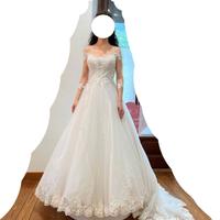 Abito da sposa Nicole Milano
