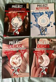Libri Project Invictus