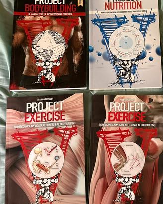 Libri Project Invictus
