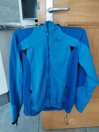 Windstopper Alpenplus