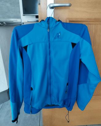 Windstopper Alpenplus