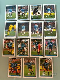carte calciatori ‘94