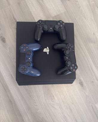 Ps4 pro
