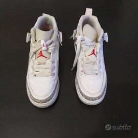 Scarpe Jordan 