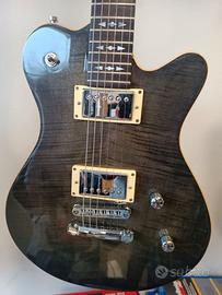 FRAMUS Panthera Custom 2009