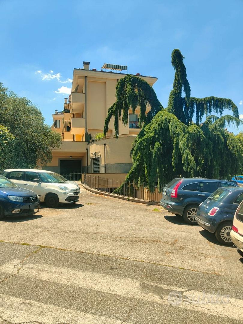 Apartment in Grottaferrata, Roma Capitale - Vista 2