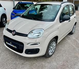 Fiat Panda 1.2 69CV Lounge 2013