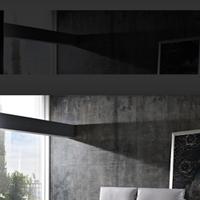 Letto nuovo Artigian Letti