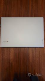 Chromebook ideapad 3 Lenovo 