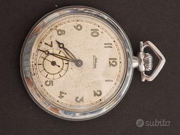 orologio da tasca 