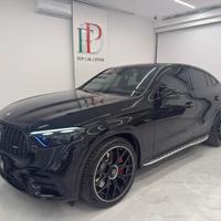 Mercedes-benz GLC 63 AMG S e Performance Line Prem