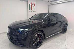 Mercedes-benz GLC 63 AMG S e Performance Line Prem