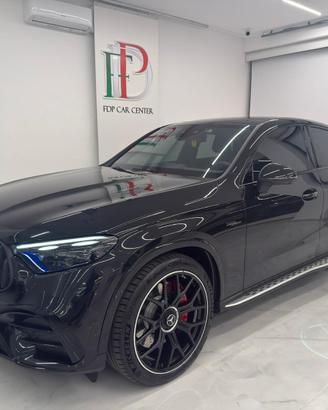 Mercedes-benz GLC 63 AMG S e Performance Line Prem