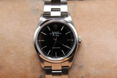 Rolex Air-King 14000M