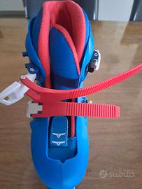 OXELO Pattini Roller PLAY3. 30/32.