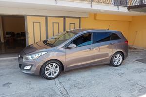 Hyundai i30 sw 1.6 crdi