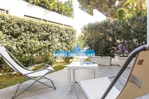 3 VANI: ADDAURA, VIA PITEA DE MARSIGLIA In villa