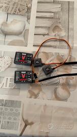 Mikado silverline pro