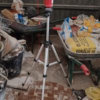 tracciatore laser korman 