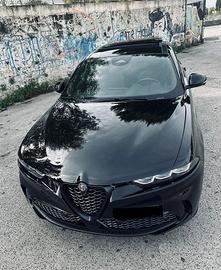 Alfa Romeo Tonale Veloce