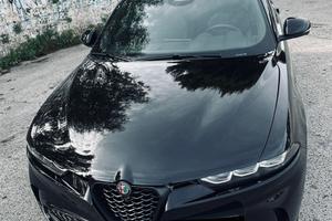Alfa Romeo Tonale Veloce