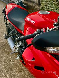 Ducati SuperSport 950
