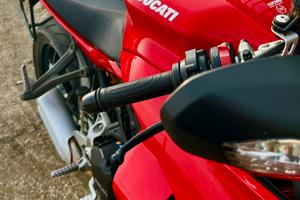 Ducati SuperSport 950